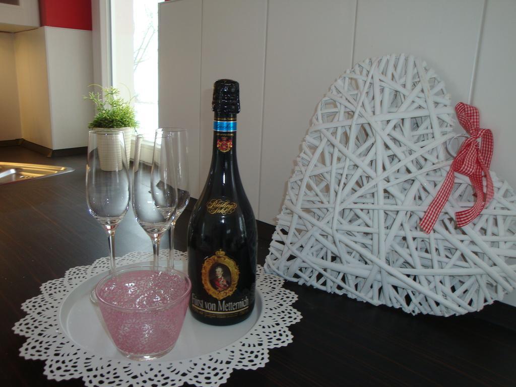 Haus Dornroeschen Rakow Quarto foto