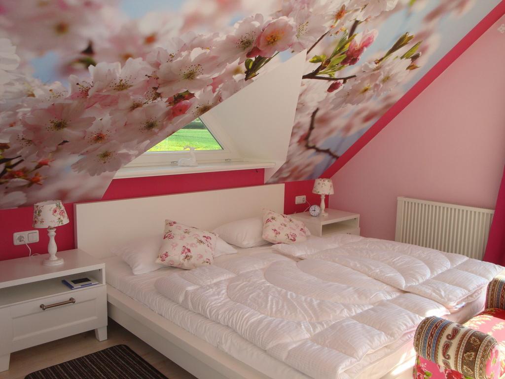 Haus Dornroeschen Rakow Quarto foto