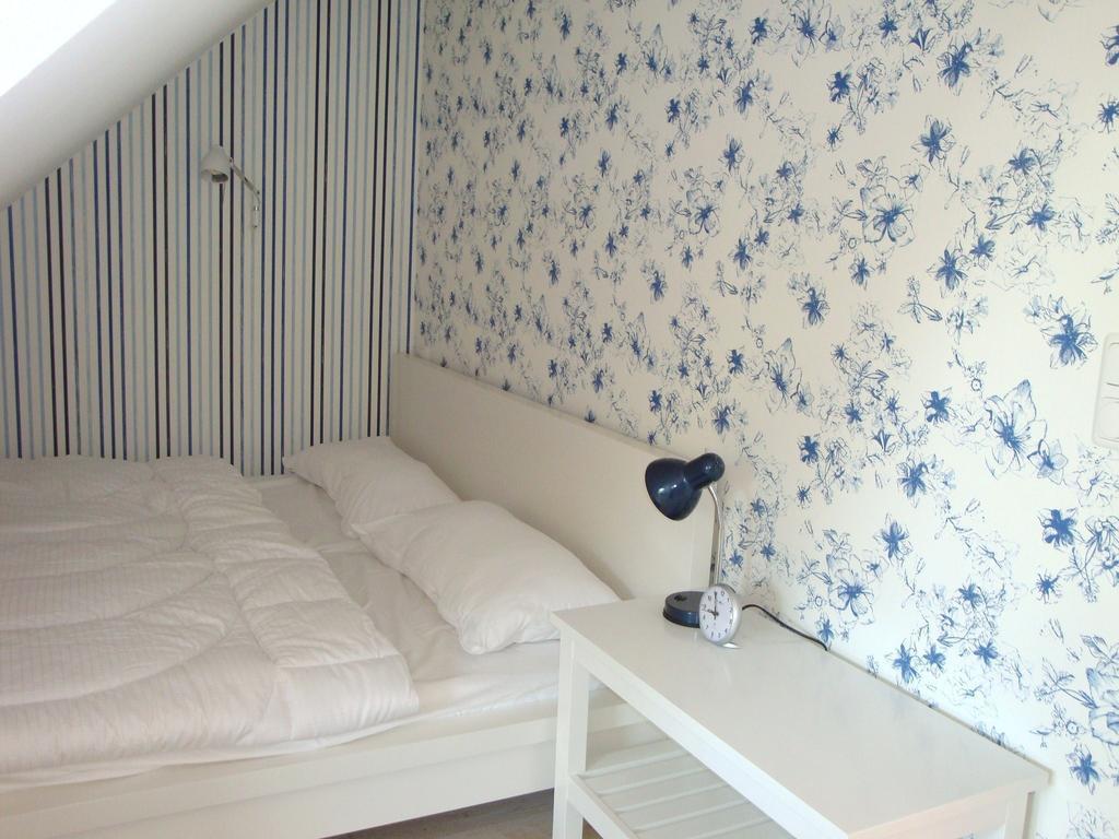 Haus Dornroeschen Rakow Quarto foto
