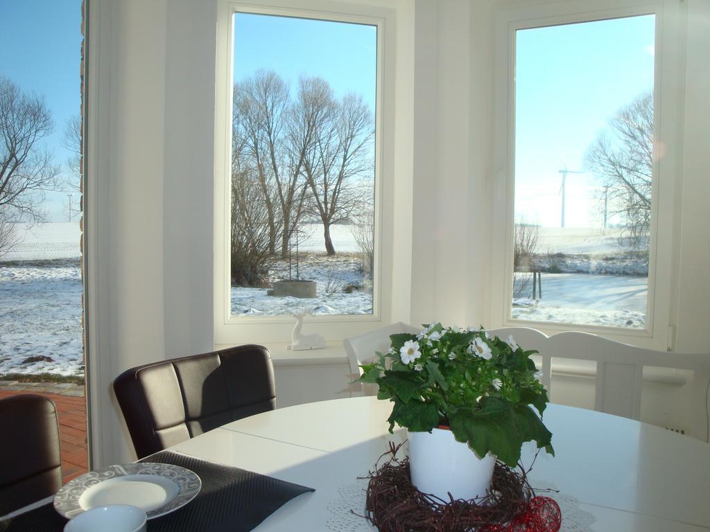 Haus Dornroeschen Rakow Quarto foto