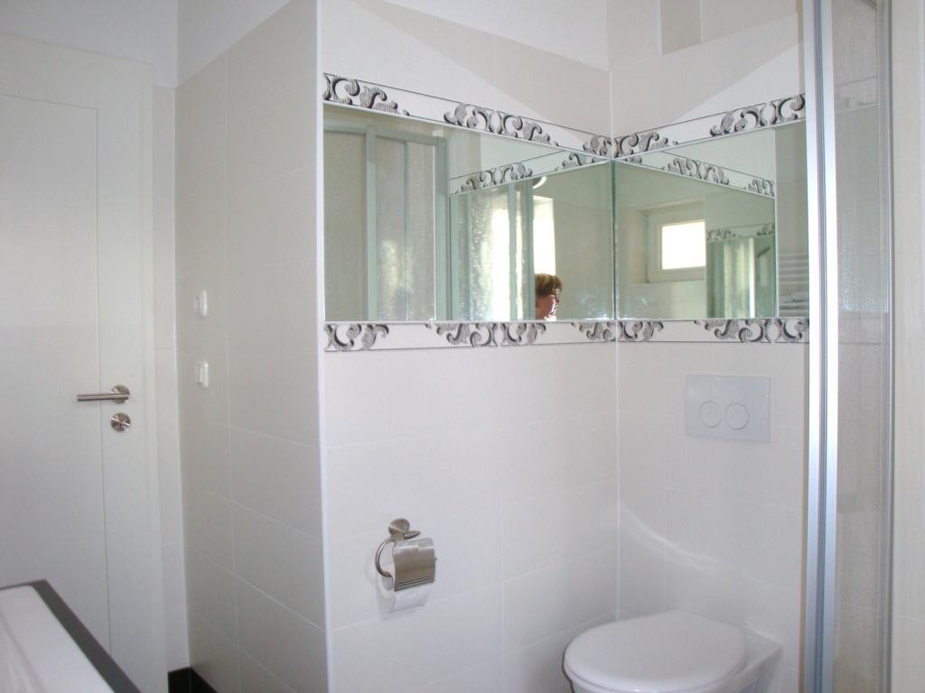 Haus Dornroeschen Rakow Quarto foto